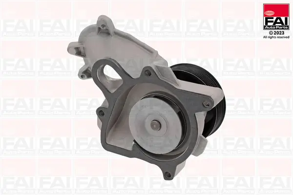 Wasserpumpe, Motorkühlung FAI AutoParts WP6675