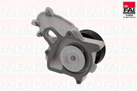 Wasserpumpe, Motorkühlung FAI AutoParts WP6675 Bild Wasserpumpe, Motorkühlung FAI AutoParts WP6675