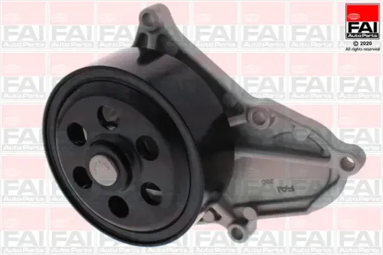 Wasserpumpe, Motorkühlung FAI AutoParts WP6678 Bild Wasserpumpe, Motorkühlung FAI AutoParts WP6678