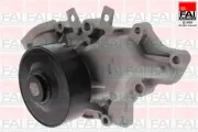 Wasserpumpe, Motorkühlung FAI AutoParts WP6679