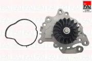 Wasserpumpe, Motorkühlung FAI AutoParts WP6702