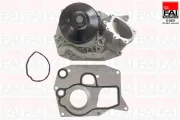 Wasserpumpe, Motorkühlung FAI AutoParts WP6704