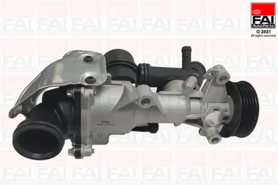 Wasserpumpe, Motorkühlung FAI AutoParts WP6714 Bild Wasserpumpe, Motorkühlung FAI AutoParts WP6714