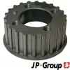 Zahnrad, Kurbelwelle JP GROUP 1110451600