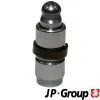 Ventilstößel Auslassseite Einlassseite JP GROUP 1111400700