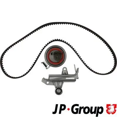 Zahnriemensatz JP GROUP 1112101110