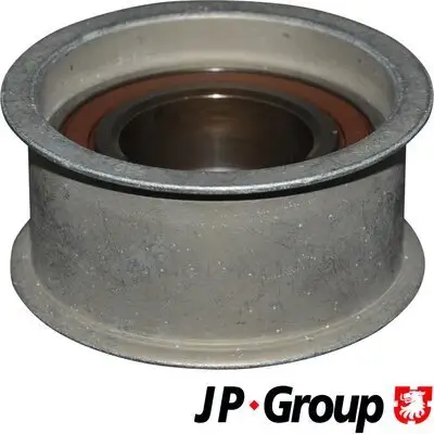 Umlenk-/Führungsrolle, Zahnriemen JP GROUP 1112201300 Bild Umlenk-/Führungsrolle, Zahnriemen JP GROUP 1112201300