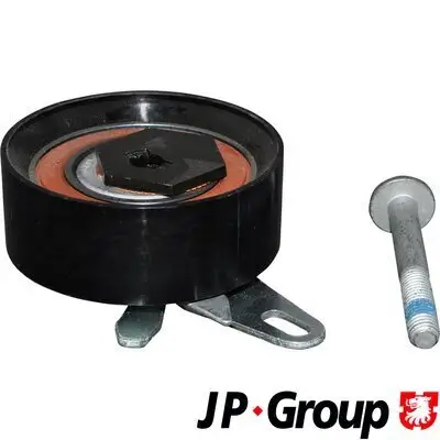 Spannrolle, Zahnriemen JP GROUP 1112204900 Bild Spannrolle, Zahnriemen JP GROUP 1112204900