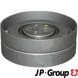 Spannrolle, Zahnriemen JP GROUP 1112205200