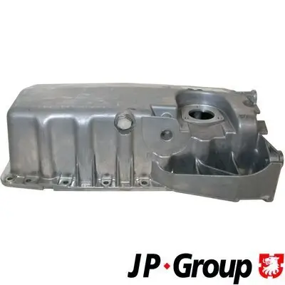 Ölwanne JP GROUP 1112901900 Bild Ölwanne JP GROUP 1112901900