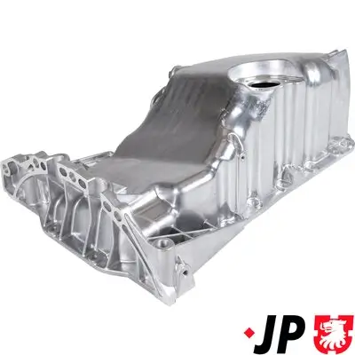 Ölwanne JP GROUP 1112902300 Bild Ölwanne JP GROUP 1112902300