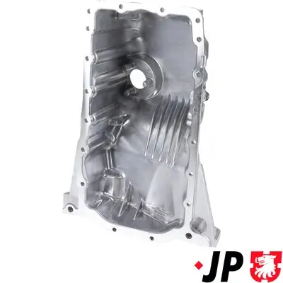 Ölwanne JP GROUP 1112902300 Bild Ölwanne JP GROUP 1112902300