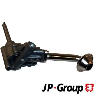 Ölpumpe JP GROUP 1113100200 Bild Ölpumpe JP GROUP 1113100200
