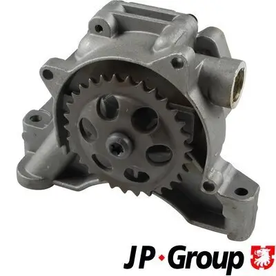 Ölpumpe JP GROUP 1113103200 Bild Ölpumpe JP GROUP 1113103200