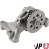 Ölpumpe JP GROUP 1113105600 Bild Ölpumpe JP GROUP 1113105600
