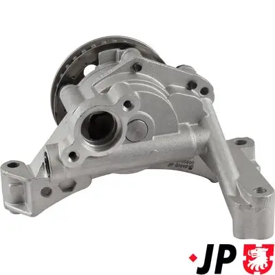 Ölpumpe JP GROUP 1113105600 Bild Ölpumpe JP GROUP 1113105600