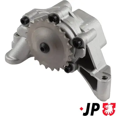 Ölpumpe JP GROUP 1113105700 Bild Ölpumpe JP GROUP 1113105700