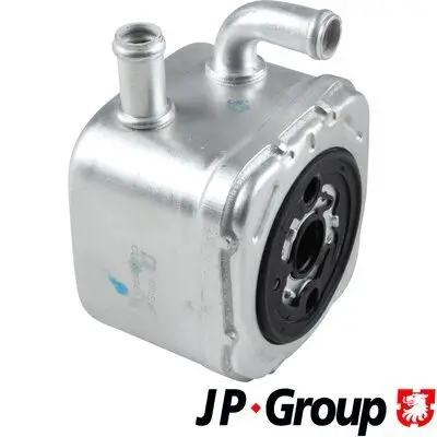Ölkühler, Motoröl JP GROUP 1113500400 Bild Ölkühler, Motoröl JP GROUP 1113500400