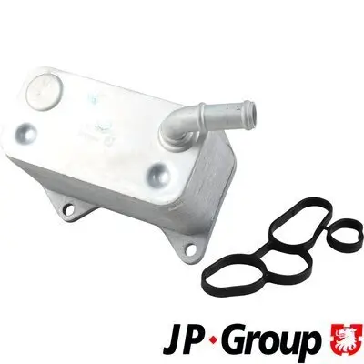 Ölkühler, Motoröl JP GROUP 1113500500