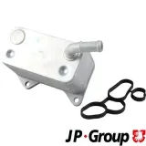 Ölkühler, Motoröl JP GROUP 1113500500