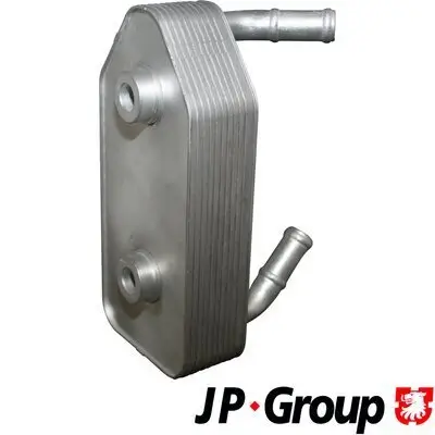 Ölkühler, Motoröl JP GROUP 1113501000 Bild Ölkühler, Motoröl JP GROUP 1113501000