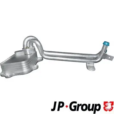 Ölkühler, Motoröl JP GROUP 1113501100 Bild Ölkühler, Motoröl JP GROUP 1113501100