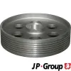Umlenk-/Führungsrolle, Zahnriemen JP GROUP 1114000200
