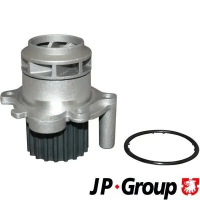 Wasserpumpe, Motorkühlung JP GROUP 1114102000 Bild Wasserpumpe, Motorkühlung JP GROUP 1114102000