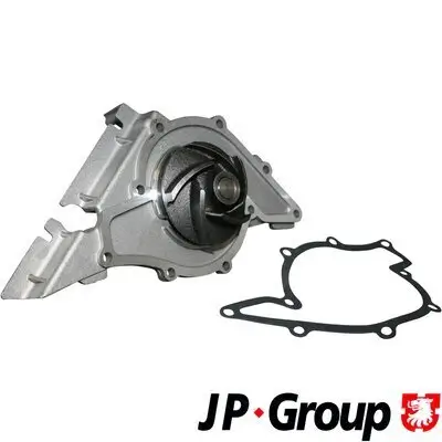Wasserpumpe, Motorkühlung JP GROUP 1114103600 Bild Wasserpumpe, Motorkühlung JP GROUP 1114103600