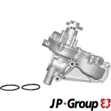 Wasserpumpe, Motorkühlung JP GROUP 1114104300