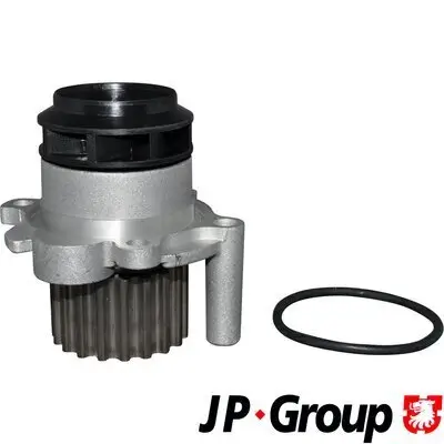 Wasserpumpe, Motorkühlung JP GROUP 1114111300 Bild Wasserpumpe, Motorkühlung JP GROUP 1114111300