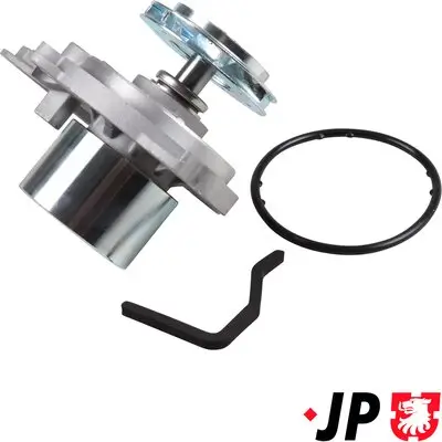 Wasserpumpe, Motorkühlung JP GROUP 1114114300 Bild Wasserpumpe, Motorkühlung JP GROUP 1114114300