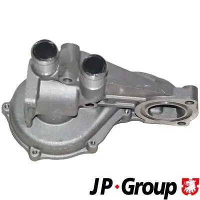Wasserpumpe, Motorkühlung JP GROUP 1114150400 Bild Wasserpumpe, Motorkühlung JP GROUP 1114150400