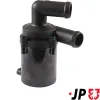 Zusatzwasserpumpe (Kühlwasserkreislauf) 12 V JP GROUP 1114150800 Bild Zusatzwasserpumpe (Kühlwasserkreislauf) 12 V JP GROUP 1114150800