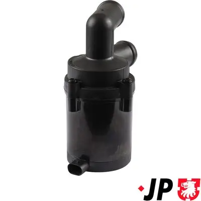 Zusatzwasserpumpe (Kühlwasserkreislauf) 12 V JP GROUP 1114150800 Bild Zusatzwasserpumpe (Kühlwasserkreislauf) 12 V JP GROUP 1114150800