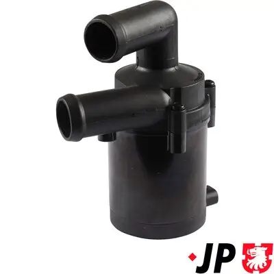 Zusatzwasserpumpe (Kühlwasserkreislauf) 12 V JP GROUP 1114150800 Bild Zusatzwasserpumpe (Kühlwasserkreislauf) 12 V JP GROUP 1114150800