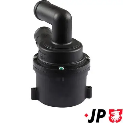 Zusatzwasserpumpe (Kühlwasserkreislauf) 12 V JP GROUP 1114150900 Bild Zusatzwasserpumpe (Kühlwasserkreislauf) 12 V JP GROUP 1114150900