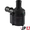 Zusatzwasserpumpe (Kühlwasserkreislauf) 12 V JP GROUP 1114151000 Bild Zusatzwasserpumpe (Kühlwasserkreislauf) 12 V JP GROUP 1114151000