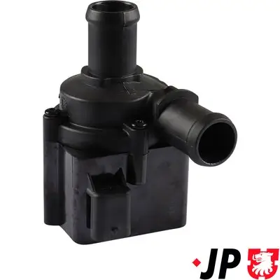 Zusatzwasserpumpe (Kühlwasserkreislauf) 12 V JP GROUP 1114151000 Bild Zusatzwasserpumpe (Kühlwasserkreislauf) 12 V JP GROUP 1114151000