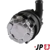 Zusatzwasserpumpe (Kühlwasserkreislauf) 12 V JP GROUP 1114151300 Bild Zusatzwasserpumpe (Kühlwasserkreislauf) 12 V JP GROUP 1114151300