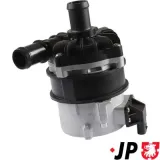Zusatzwasserpumpe (Kühlwasserkreislauf) 12 V JP GROUP 1114151400