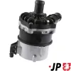 Zusatzwasserpumpe (Kühlwasserkreislauf) 12 V JP GROUP 1114151400 Bild Zusatzwasserpumpe (Kühlwasserkreislauf) 12 V JP GROUP 1114151400
