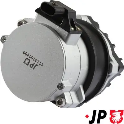 Zusatzwasserpumpe (Kühlwasserkreislauf) 12 V JP GROUP 1114151400 Bild Zusatzwasserpumpe (Kühlwasserkreislauf) 12 V JP GROUP 1114151400