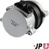 Zusatzwasserpumpe (Kühlwasserkreislauf) 12 V JP GROUP 1114151600 Bild Zusatzwasserpumpe (Kühlwasserkreislauf) 12 V JP GROUP 1114151600