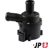 Zusatzwasserpumpe (Kühlwasserkreislauf) 12 V JP GROUP 1114151700