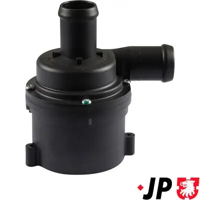 Zusatzwasserpumpe (Kühlwasserkreislauf) 12 V JP GROUP 1114151700 Bild Zusatzwasserpumpe (Kühlwasserkreislauf) 12 V JP GROUP 1114151700