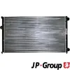 Kühler, Motorkühlung JP GROUP 1114203700