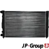 Kühler, Motorkühlung JP GROUP 1114204700