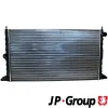 Kühler, Motorkühlung JP GROUP 1114205300