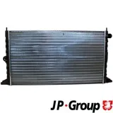 Kühler, Motorkühlung JP GROUP 1114205300